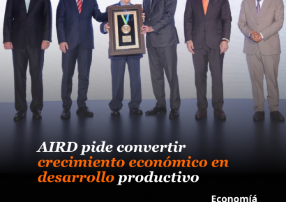 FAO pide elevar productividad agrícola tras salida de RD del mapa del hambre