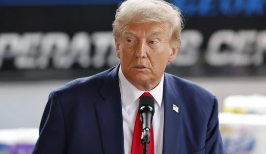 Trump afirma que Venezuela podría celebrar elecciones, pero considera prematuro el proceso