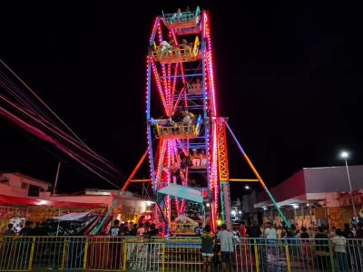 Imponen coerción de RD$1 millón a dueño de juegos mecánicos por tragedia en Hato Mayor