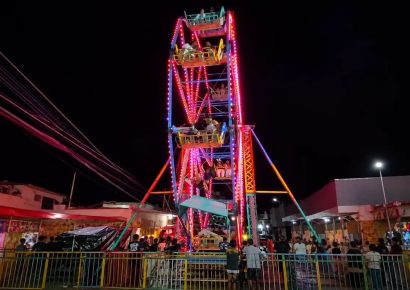 Imponen coerción de RD$1 millón a dueño de juegos mecánicos por tragedia en Hato Mayor
