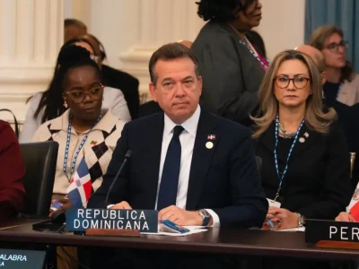 RD retirará su Embajada de Nicaragua mientras persistan condiciones que vulneran las libertades democráticas