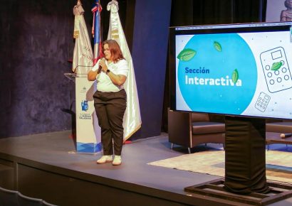SIE lleva educación energética a la Feria del Libro con programa SIEduca