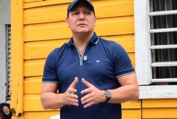Abel Martínez califica de fracaso la alianza Rescate RD y pide al PLD y la Fuerza del Pueblo negociar directamente