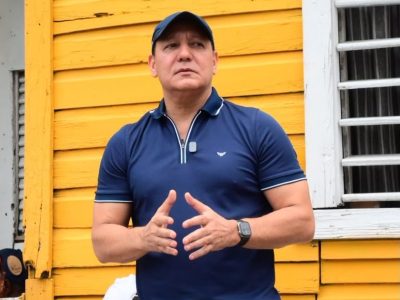 Abel Martínez califica de fracaso la alianza Rescate RD y pide al PLD y la Fuerza del Pueblo negociar directamente