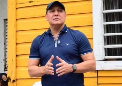Abel Martínez califica de fracaso la alianza Rescate RD y pide al PLD y la Fuerza del Pueblo negociar directamente