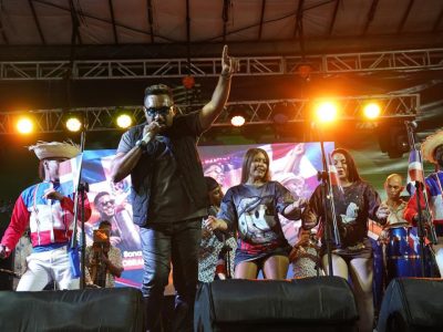 Indotel lleva Soberanía 4.0 a Barahona para fortalecer la identidad dominicana con música y cultura