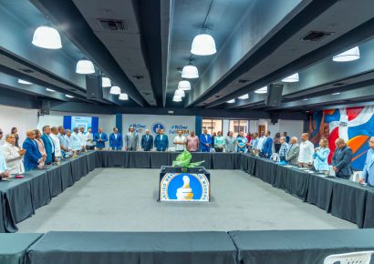 PRM reactiva inscripciones y verificación rumbo a primarias