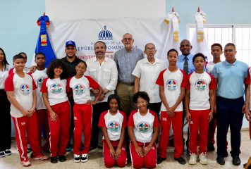 INEFI premia a campeones del Torneo Batalla de las Promociones 2026