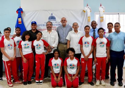 INEFI premia a campeones del Torneo Batalla de las Promociones 2026