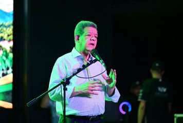 Leonel: Gobierno del PRM “ha perdido toda autoridad moral” para negociar con EE. UU. sobre el arroz