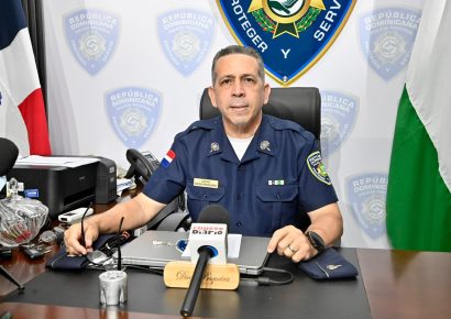 PN detiene a adolescente implicado en asesinato de taxista en SDE