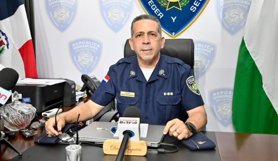 PN detiene a adolescente implicado en asesinato de taxista en SDE