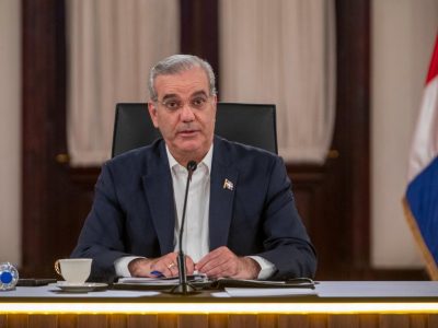 Abinader reafirma subsidios focalizados para contener precios de combustibles