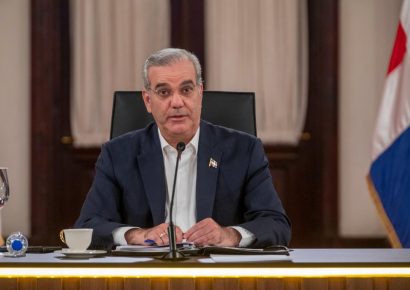 Abinader reafirma subsidios focalizados para contener precios de combustibles