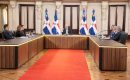 Abinader asegura que deuda pública no aumentará en 2026