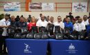 INEFI culmina entrega de 5,000 kits deportivos para docentes de Educación Física