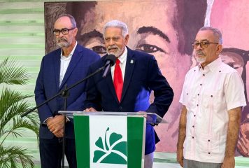 Fuerza del Pueblo alerta sobre crisis en la industria avícola nacional