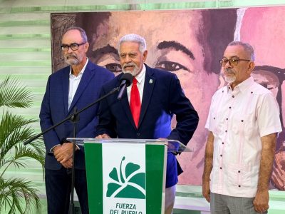 Fuerza del Pueblo alerta sobre crisis en la industria avícola nacional