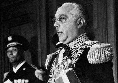 La palabra que no estaba: el “perejil” y la prensa de 1937–1939