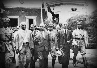 1937: El crimen fue de Trujillo, no del pueblo dominicano