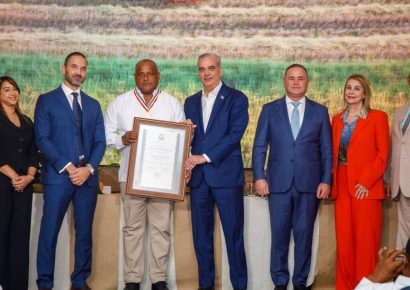 ADHA destaca financiamientos del Gobierno por más de RD$25,000 millones para beneficiar a productores agropecuarios en 2025
