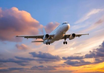 Avión militar nigeriano se estrella con 32 personas a bordo