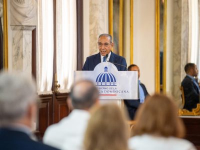 Conape resalta avances en protección y asistencia a adultos mayores