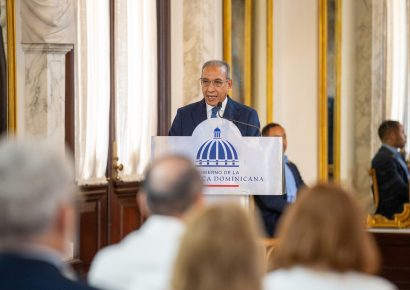 Conape resalta avances en protección y asistencia a adultos mayores