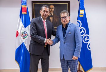 Indotel impulsa junto a CERTV la modernización de la televisión pública hacia la era digital