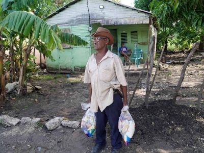 Dasac sirve 4 millones de raciones cocidas al mes y amplía red de comedores