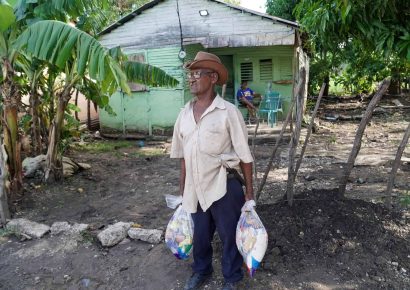 Dasac sirve 4 millones de raciones cocidas al mes y amplía red de comedores