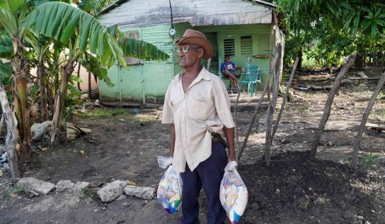 Dasac sirve 4 millones de raciones cocidas al mes y amplía red de comedores