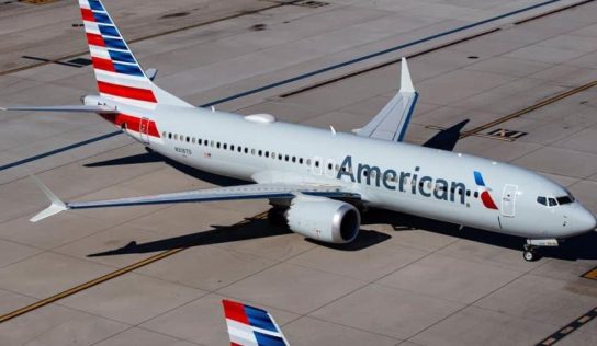 American Airlines cierra oficina en Santo Domingo y despide a 130 empleados