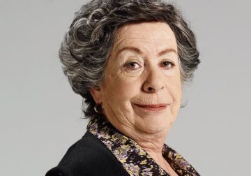 Fallece la actriz colombiana Ana María Arango a los 76 años