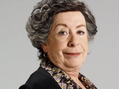 Fallece la actriz colombiana Ana María Arango a los 76 años