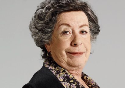 Fallece la actriz colombiana Ana María Arango a los 76 años