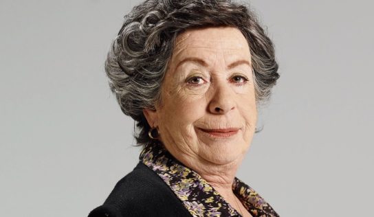 Fallece la actriz colombiana Ana María Arango a los 76 años