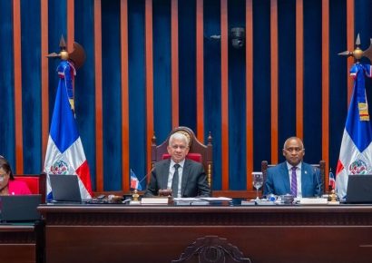Senadores frenan entrada inmediata del Código Penal para empresas y les conceden dos años más