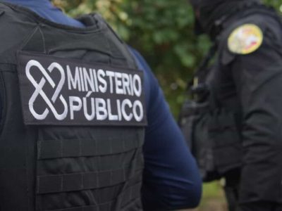 MP y Ceccom incautan más de 86 mil productos de contrabando en Higüey