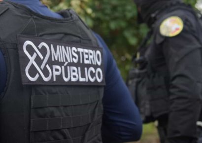 MP y Ceccom incautan más de 86 mil productos de contrabando en Higüey