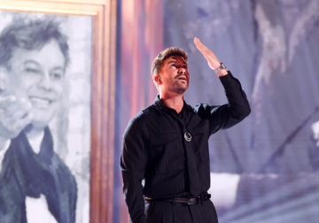 Pablo Alborán emociona con su homenaje a Juan Gabriel en los Premios Billboard de la Música Latina 2026