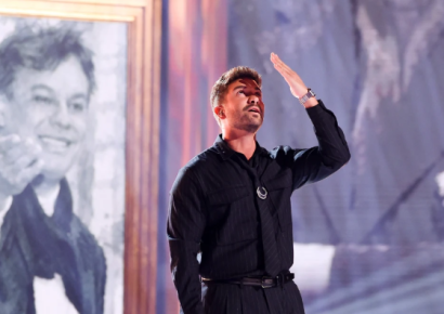 Pablo Alborán emociona con su homenaje a Juan Gabriel en los Premios Billboard de la Música Latina 2026