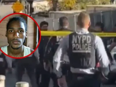 ICE hiere a dominicano en operativo en Nueva York y lo vincula a los Trinitarios
