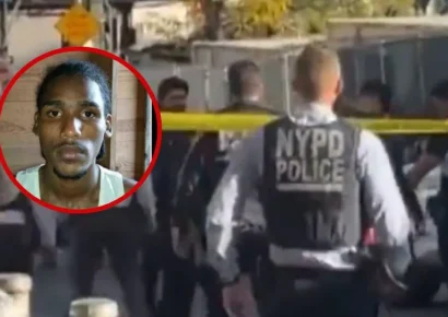 ICE hiere a dominicano en operativo en Nueva York y lo vincula a los Trinitarios