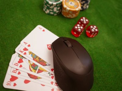 Nueva Ley 86-26 impone impuesto de 10 % a juegos por internet
