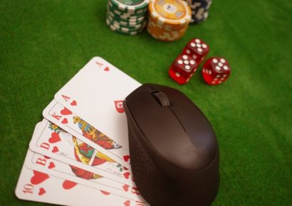 Nueva Ley 86-26 impone impuesto de 10 % a juegos por internet