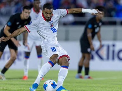 Fedofútbol denuncia afrenta de Isidor como falta de respeto a la soberanía