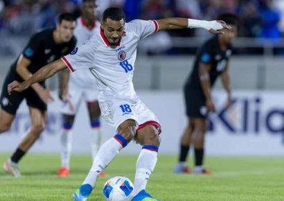 Fedofútbol denuncia afrenta de Isidor como falta de respeto a la soberanía
