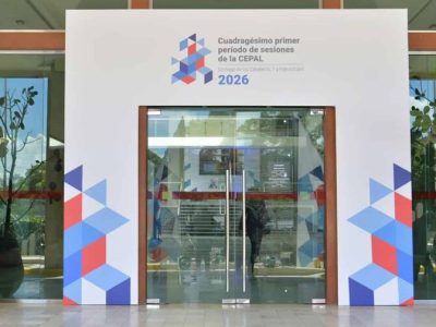 Abinader inaugura encuentro regional sobre transformaciones y geopolítica