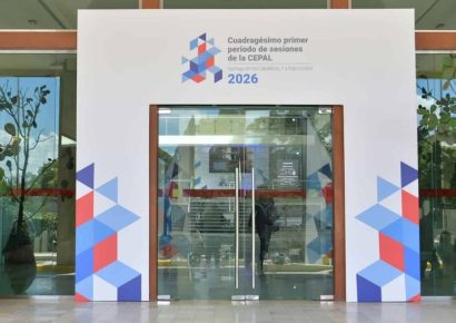 Abinader inaugura encuentro regional sobre transformaciones y geopolítica